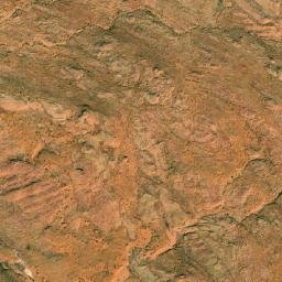 Satellite imagery of Dalaa Mta Sidi Mohammed Ben Kaddour, DZ