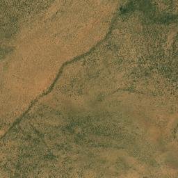 Satellite imagery of Djebel Gourene, DZ