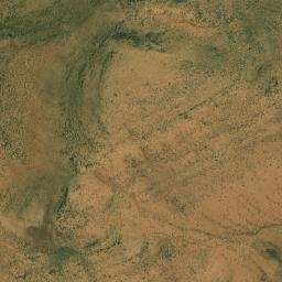 Satellite imagery of Djebel Gourene, DZ