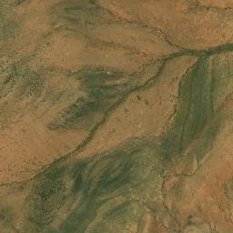 Satellite imagery of Djebel Gourene, DZ