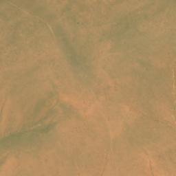 Satellite imagery of El Hadjar el Azreg, DZ
