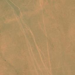 Satellite imagery of El Hadjar el Azreg, DZ
