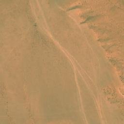 Satellite imagery of El Hadjar el Azreg, DZ