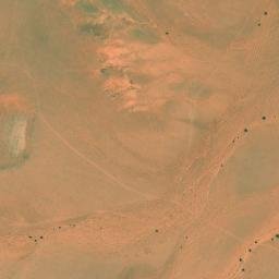 Satellite imagery of Djeder Mourra, DZ