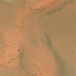 Satellite imagery of Djeder Mourra, DZ