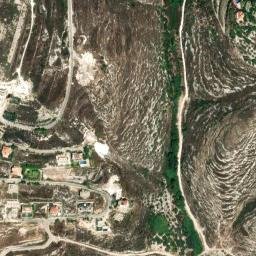 Satellite imagery of Ech Chahâmmé, LB