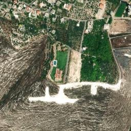 Satellite imagery of Ech Chahâmmé, LB