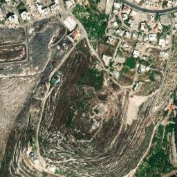 Satellite imagery of Aarîd Abou Hassan, LB