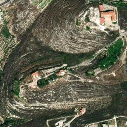 Satellite imagery of Aarîd Abou Hassan, LB