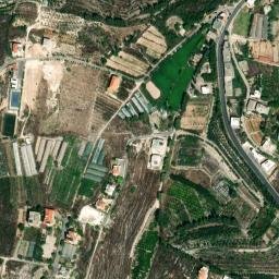 Satellite imagery of Aarîd Abou Hassan, LB