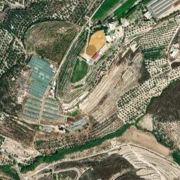 Satellite imagery of Mqâtiaa, LB