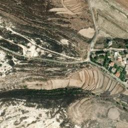 Satellite imagery of Mqâtiaa, LB