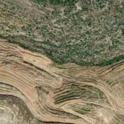 Satellite imagery of Chqîf Tâmer, LB