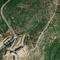 Satellite imagery of Aarîd ez Zaïtoûn, LB