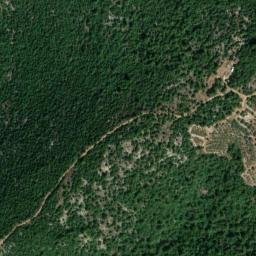 Satellite imagery of Aarîd ez Zaïtoûn, LB