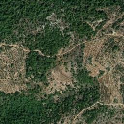 Satellite imagery of Dahr el Ljîm, LB