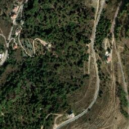 Satellite imagery of Jall Abou Aali, LB