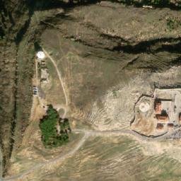 Satellite imagery of Jall Abou Aali, LB