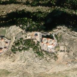 Satellite imagery of Jall Abou Aali, LB