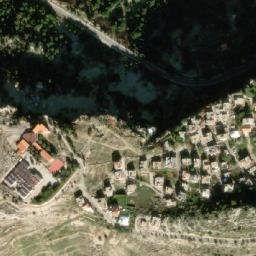 Satellite imagery of Jall Aali, LB