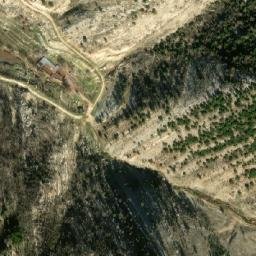 Satellite imagery of Lzâq el Hajj, LB