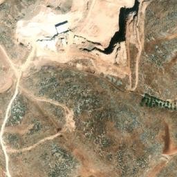 Satellite imagery of Chqîf Dabboûra, LB