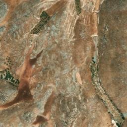 Satellite imagery of Chqîf Dabboûra, LB