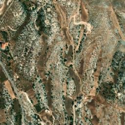 Satellite imagery of Aarîd Haïdar, LB