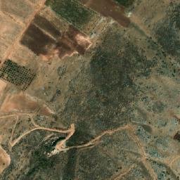 Satellite imagery of Qataat ed Dahr, LB