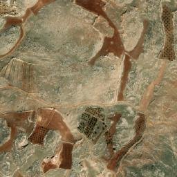 Satellite imagery of Qataat ed Dahr, LB