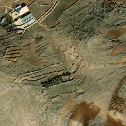 Satellite imagery of Miftāḩ Balāţ, LB
