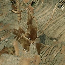 Satellite imagery of Miftāḩ Balāţ, LB