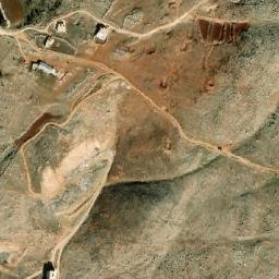 Satellite imagery of Ad Daqrah, LB