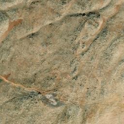 Satellite imagery of Ad Daqrah, LB