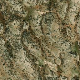 Satellite imagery of Mrâh Fhîd, LB