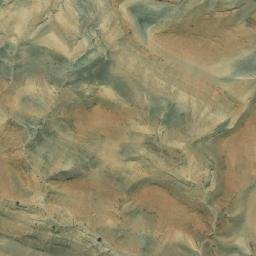 Satellite imagery of Ghowkhāk Malik, AF