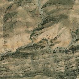 Satellite imagery of Kōh-e Dikhār, AF
