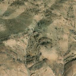 Satellite imagery of Kōh-e Dikhār, AF