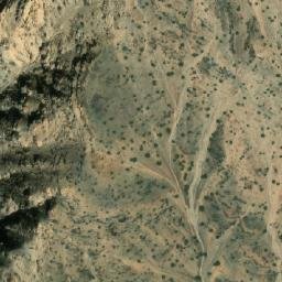 Satellite imagery of Kūh-e Deh-e Khār, AF