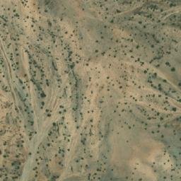 Satellite imagery of Kūh-e Deh-e Khār, AF