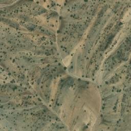 Satellite imagery of Kūh-e Deh-e Khār, AF