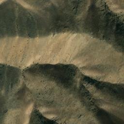 Satellite imagery of Kōh-e Dahān-e Ōshah, AF