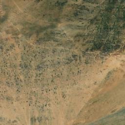 Satellite imagery of Kōh-e Maydānak, AF