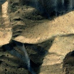 Satellite imagery of Tundī Pīr Z̄ālak, AF