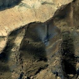 Satellite imagery of Tundī Pīr Z̄ālak, AF