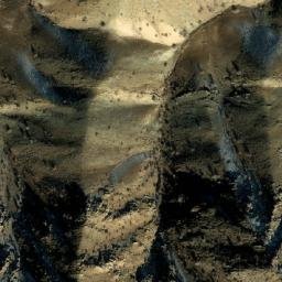 Satellite imagery of Tundī Pīr Z̄ālak, AF