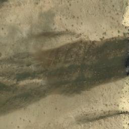 Satellite imagery of Kōh-e Ḩişār Shēriyā, AF