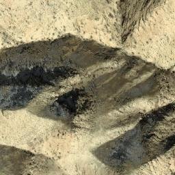 Satellite imagery of Kōh-e Barfdān, AF