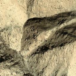 Satellite imagery of Kōh-e Barfdān, AF