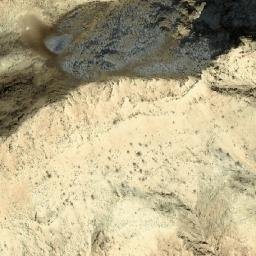 Satellite imagery of Kōh-e Barfdān, AF